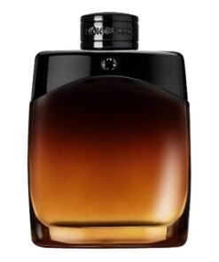 LEGEND NIGHT MONT BLANC