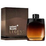 LEGEND NIGHT MONT BLANC