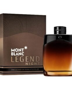 LEGEND NIGHT MONT BLANC