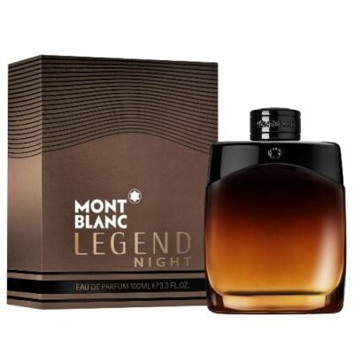 LEGEND NIGHT MONT BLANC