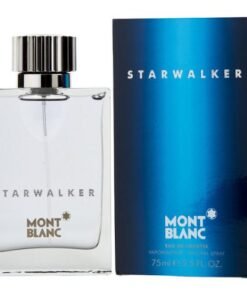 Alternative view of STAR WALKER MONTBLANC HOMME EAU DE TOILETTE 75 ML