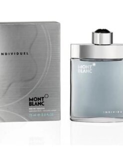 INDIVIDUEL MONTBLANC