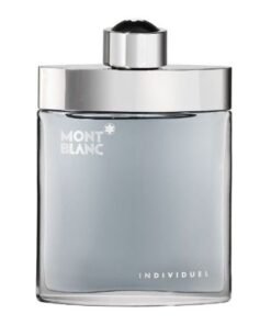 INDIVIDUEL MONTBLANC