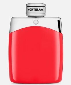 LEGENDE RED MONTBLANC
