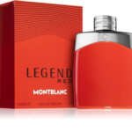 LEGENDE RED MONTBLANC