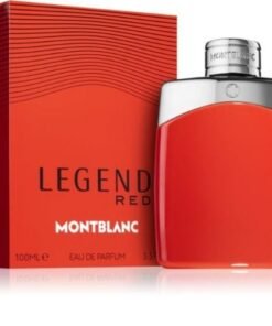 LEGENDE RED MONTBLANC