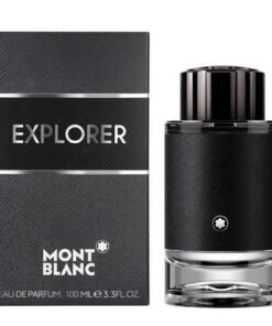 EXPLORER MONTBLANC