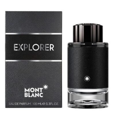 EXPLORER MONTBLANC