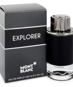 EXPLORER MONTBLANC