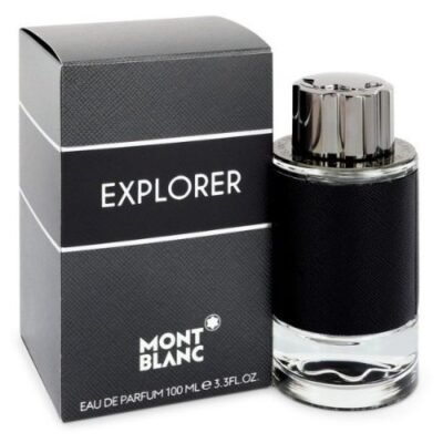 EXPLORER MONTBLANC