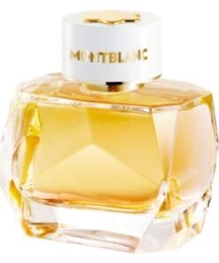 SIGNATURE ABSOLUE MONTBLANC