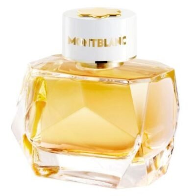 SIGNATURE ABSOLUE MONTBLANC