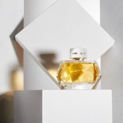 découvrez Signature Montblanc Absolue Eau de Parfum 90 ml