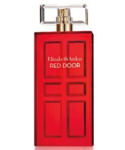 RED DOOR ELIZABETH ARDEN