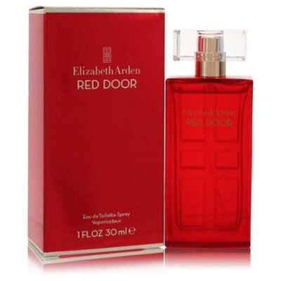Alternative view of RED DOOR ELIZABETH ARDEN EAU DE TOILETTE 100 ML