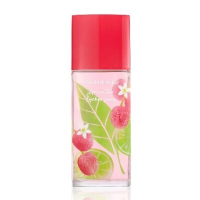 GREEN TEEA LYCHEE LIME ELIZABETH ARDEN