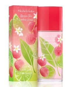 GREEN TEEA LYCHEE LIME ELIZABETH ARDEN