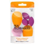 6 MIRACLE COMPLEXIO SPONGES REAL TECHNIQUES