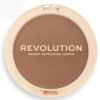 Ultra Cream Bronzer Dark Revolution