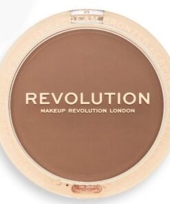 Ultra Cream Bronzer Dark Revolution
