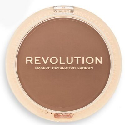 Ultra Cream Bronzer Dark Revolution