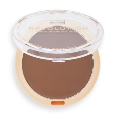 Ultra Cream Bronzer Dark Revolution