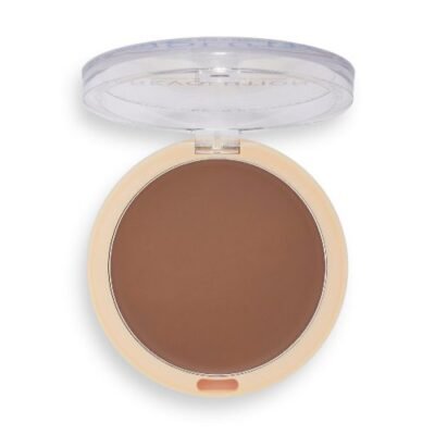 Ultra Cream Bronzer Dark Revolution