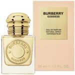 GODDESS BURBERRY