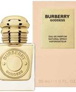 GODDESS BURBERRY