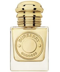 GODDESS BURBERRY