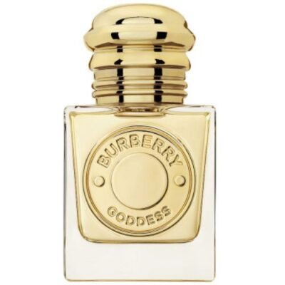 GODDESS BURBERRY