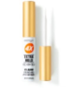 POPPY & IVY 4X EXTRA HOLD EYELASH GLUE ABSOLUTE