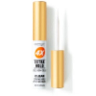 POPPY & IVY 4X EXTRA HOLD EYELASH GLUE ABSOLUTE