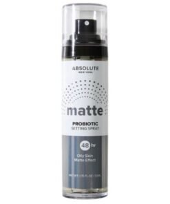 PROBIOTIC SETTING SPRAY MATTE ABSOLUTE