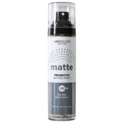 PROBIOTIC SETTING SPRAY MATTE ABSOLUTE