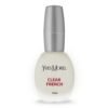YVES MOREL VERNIS À ONGLES CLEAR FRENCH 13 ML