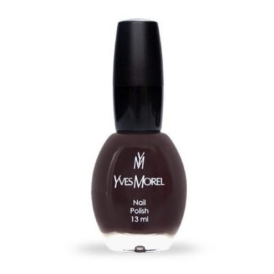 YVES MOREL VERNIS À ONGLES 13 ML