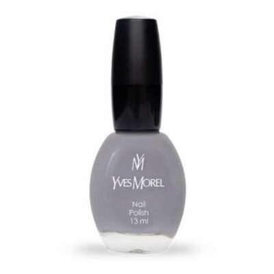 YVES MOREL VERNIS À ONGLES 13 ML