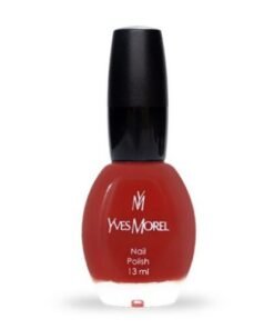 YVES MOREL VERNIS À ONGLES 13 ML