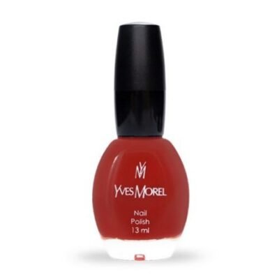 YVES MOREL VERNIS À ONGLES 13 ML