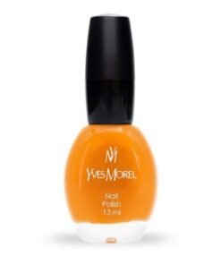 YVES MOREL VERNIS À ONGLES 13 ML
