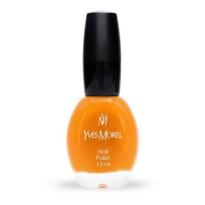 YVES MOREL VERNIS À ONGLES 13 ML