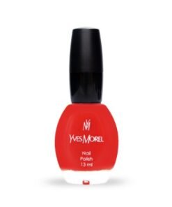 YVES MOREL VERNIS À ONGLES 13 ML