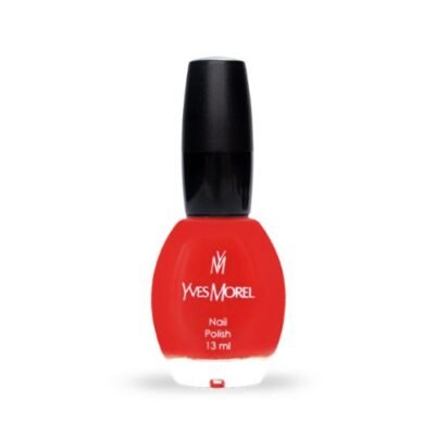 YVES MOREL VERNIS À ONGLES 13 ML