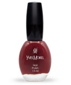 YVES MOREL VERNIS À ONGLES 13 ML