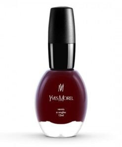 YVES MOREL VERNIS À ONGLES 13 ML