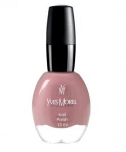 YVES MOREL VERNIS À ONGLES 13 ML