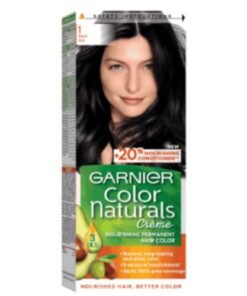 Garnier coloration naturals 1