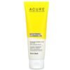 BRIGHTENING CLEANSING GEL ACURE 118 ML