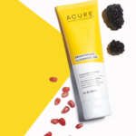 BRIGHTENING CLEANSING GEL ACURE 118 ML